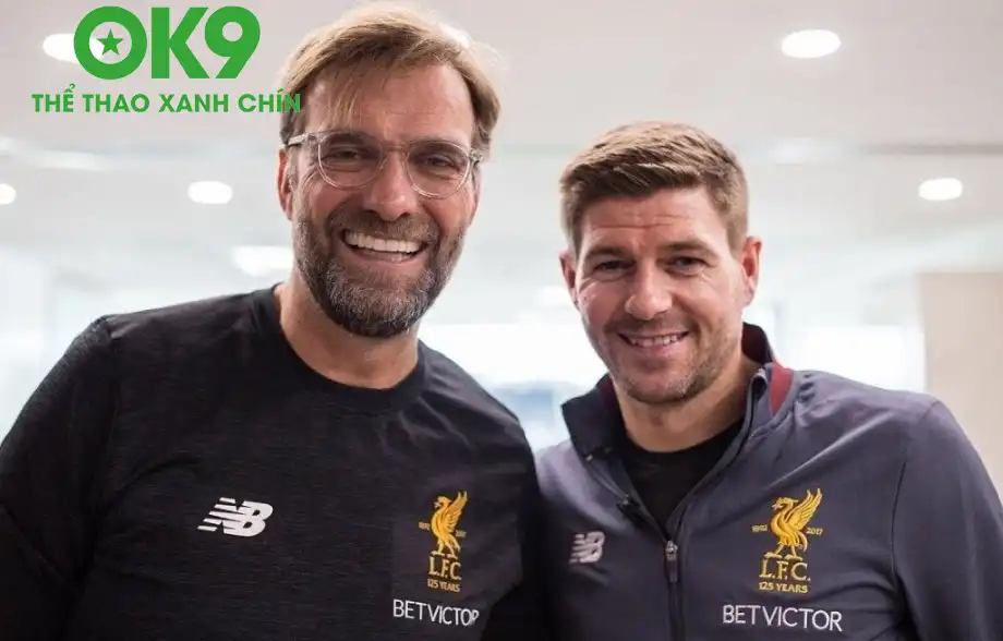 Hai huyền thoại của Liverpool lên tiếng về QBV năm 2019